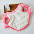 New Arrival Wholesale Solid Color Warm Dog Clothes